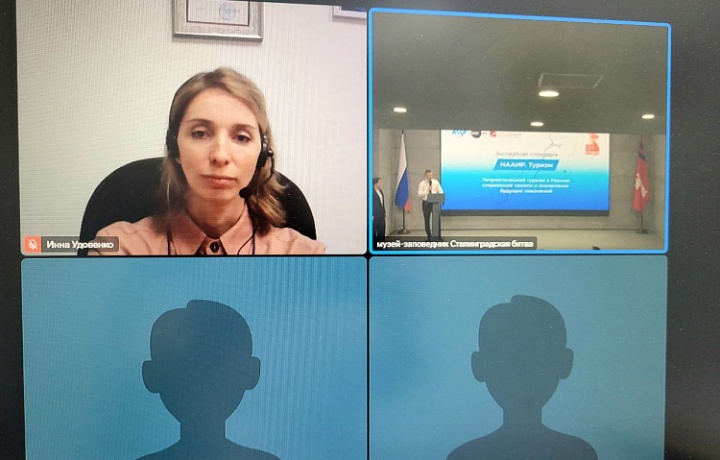 Музей Победы представил патриотические маршруты